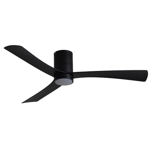 Metro Martec Ceiling Fan with Tri-Colour LED