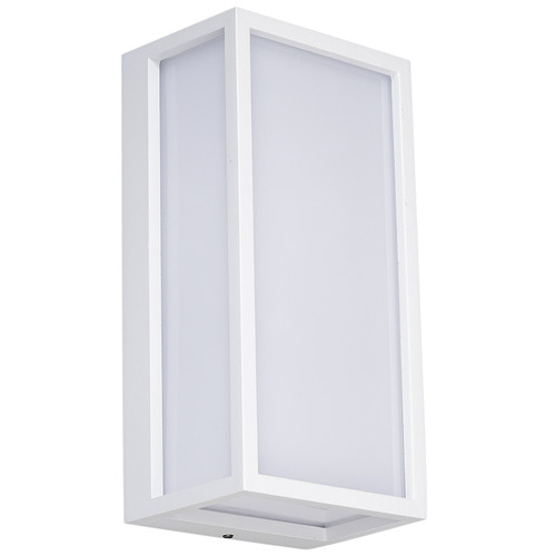Ashton 10W LED Tri-CCT Wall Light