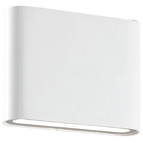Integra LED Tri-CCT Wall Light