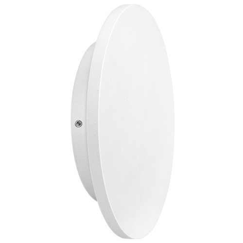 Martec Torino Tri-CCT LED Outdoor Wall Light | Temple & Webster