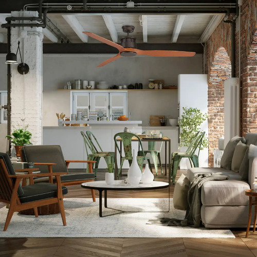 Governor Ceiling Fan