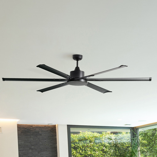 Albatross DC Ceiling Fan