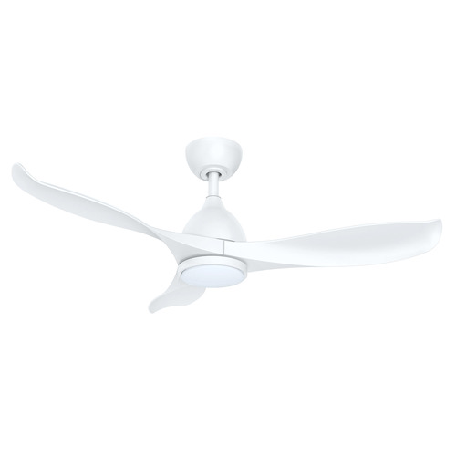 Scorpion 3 Blade DC Ceiling Fan with LED