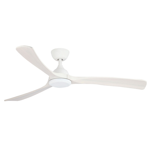 Norfolk 3 Blade DC Ceiling Fan