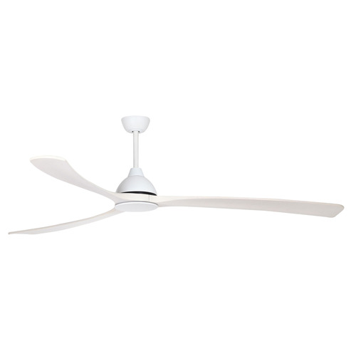 Norfolk Aero 3 Blade DC Ceiling Fan