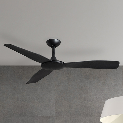 132cm Viper 3 Blade DC Ceiling Fan