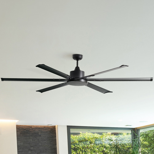 Albatross DC Ceiling Fan