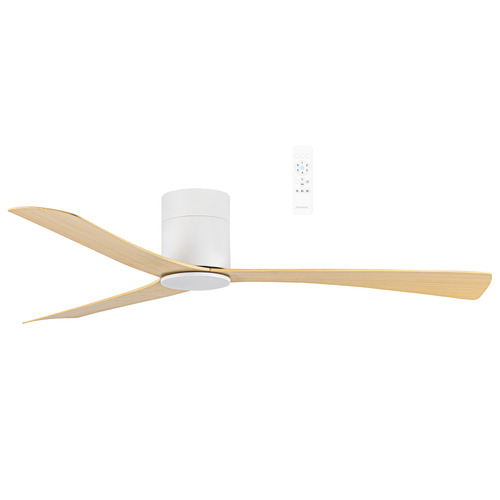 132cm-Metro-3-Blade-DC-Ceiling-Fan