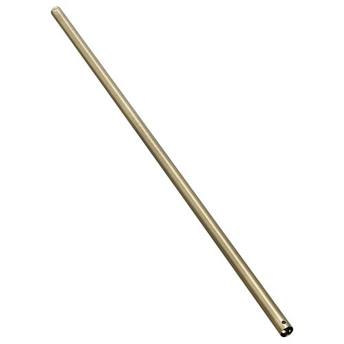 Riviera 90cm Ceiling Fan Downrod
