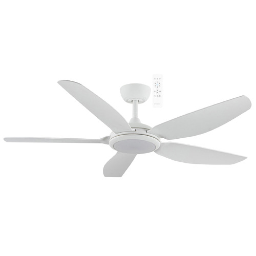 Esprit 132cm DC Smart Ceiling Fan with LED Light