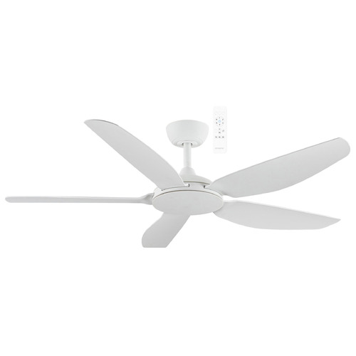 Esprit 132cm DC Smart Ceiling Fan with Remote Control