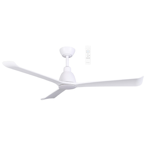 Polo 132cm DC Smart Ceiling Fan with Remote Control