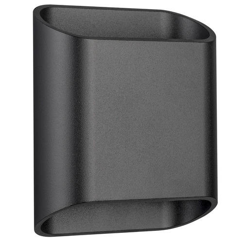 Kiora LED Outdoor Up/Down Wall Light