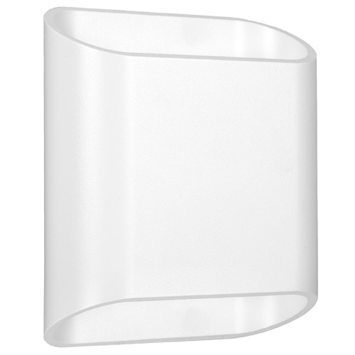 Kiora LED Outdoor Up/Down Wall Light