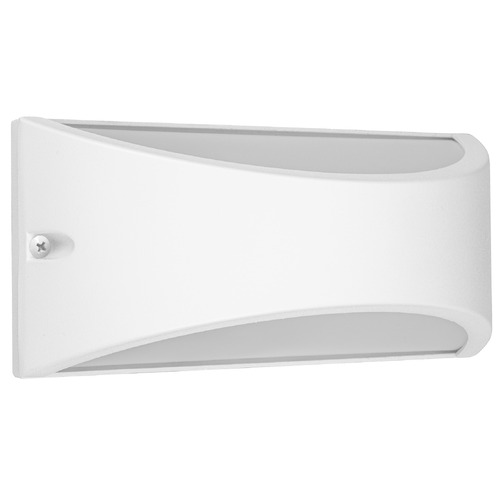 Taurus LED Outdoor Up/Down Wall Light