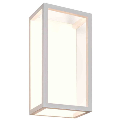 Mirage Outdoor Wall Light