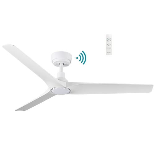 Cordoba 132cm DC Smart Ceiling Fan with Remote Control