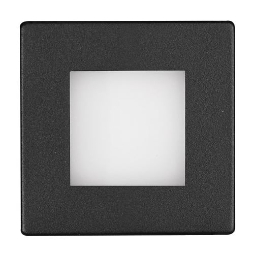 Aspen Recessed LED Outdoor Step Light