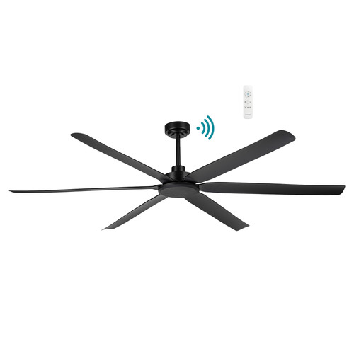 Osprey 205cm DC Smart Ceiling Fan with Remote Control