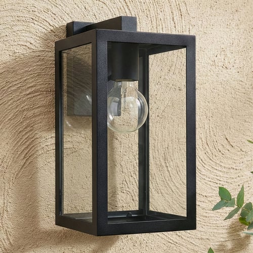 Vancouver 29cm Outdoor Surface Mount Wall Light
