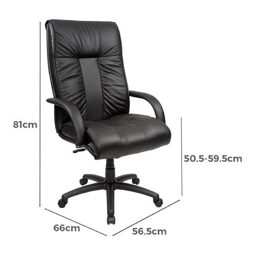 Goulburn Executive Chair