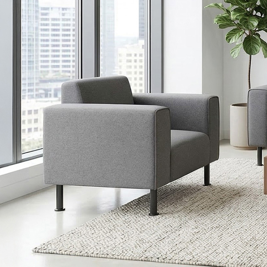 Sorelle Upholstered Armchair
