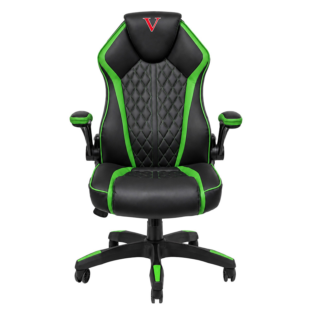 Valiant Faux Leather Gaming Chair