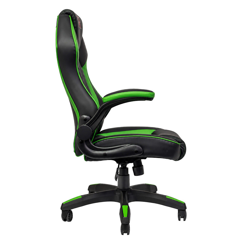 Valiant Faux Leather Gaming Chair