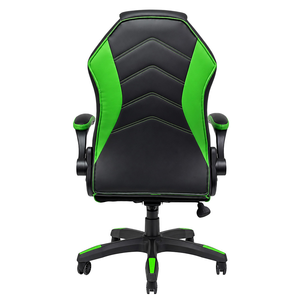 Valiant Faux Leather Gaming Chair