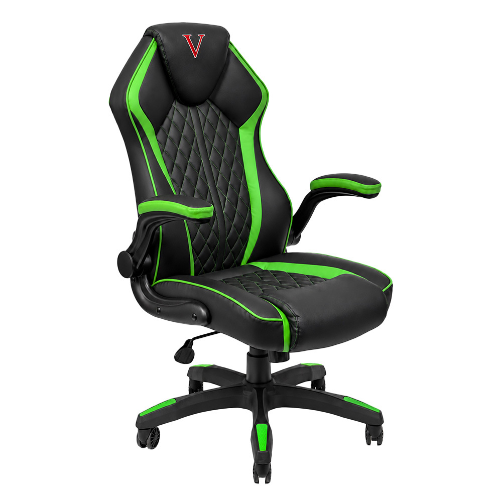 Valiant Faux Leather Gaming Chair