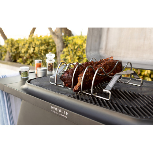 Everdure Everdure Stainless Steel Meat Rack | Temple & Webster