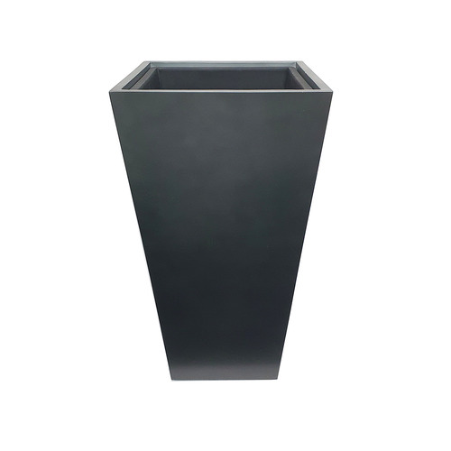 2 Piece Matte Jardiniere Planter Set Temple & ster