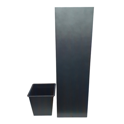 34cm Matt Gradient Jardiniere Planter