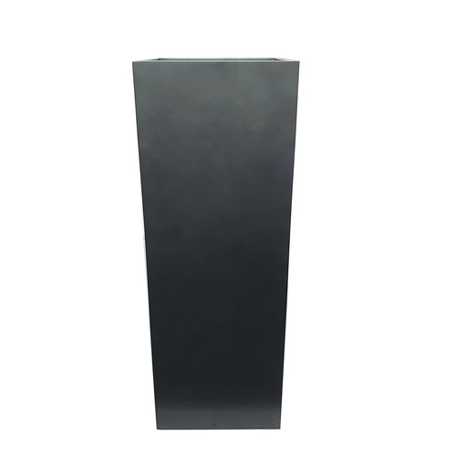 34cm Matt Gradient Jardiniere Planter