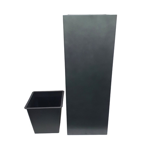 34cm Matt Gradient Jardiniere Planter