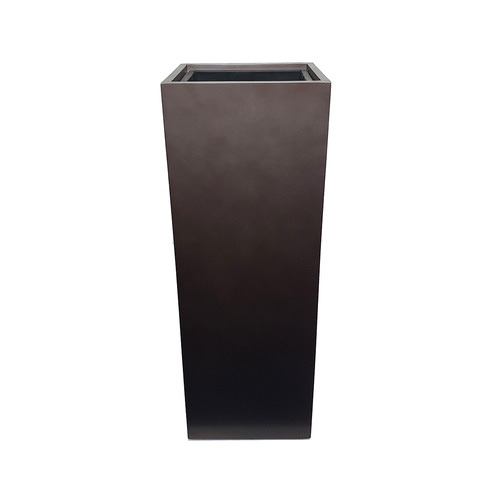 34cm Matt Gradient Jardiniere Planter