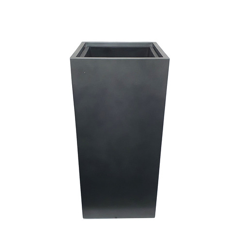 34cm Matt Gradient Jardiniere Planter