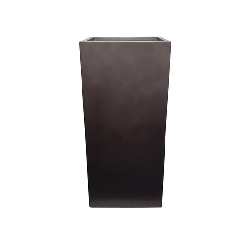 34cm Matt Gradient Jardiniere Planter