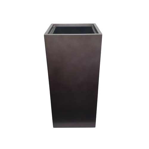 34cm Matt Gradient Jardiniere Planter