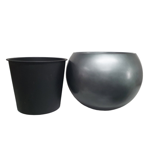 Jardiniere Round Planter