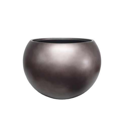 Jardiniere Round Planter