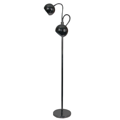 Arezzo-Steel-Floor-Lamp