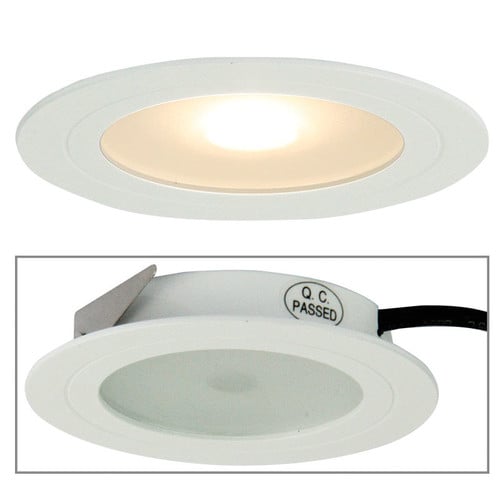 Minilux-60mm-Cut-Out-LED-2W-Recessed-Cabinet-Downlight-UA4510