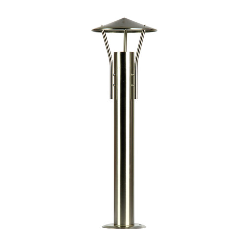 Tresco Outdoor Bollard Light Temple Webster Oriel Lighting Tresco Outdoor Bollard Light