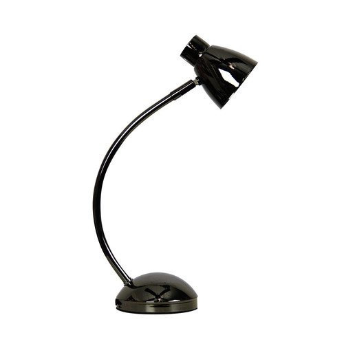 Calopezzati-Plated-Metal-Touch-Desk-Lamp