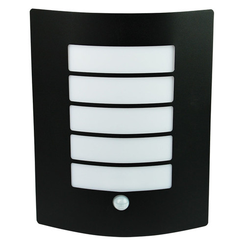 Cheeta Outdoor Light With Motion Sensor