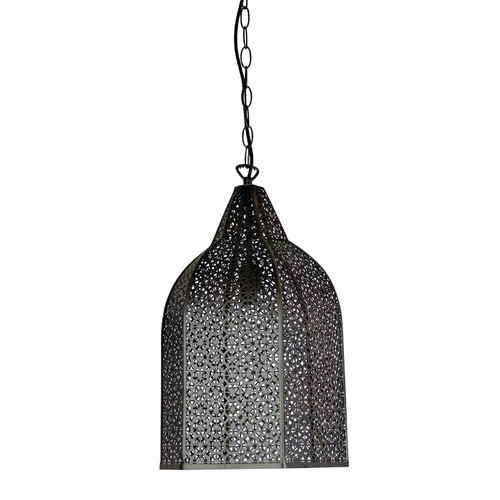 Istanbul Wrought Pendant