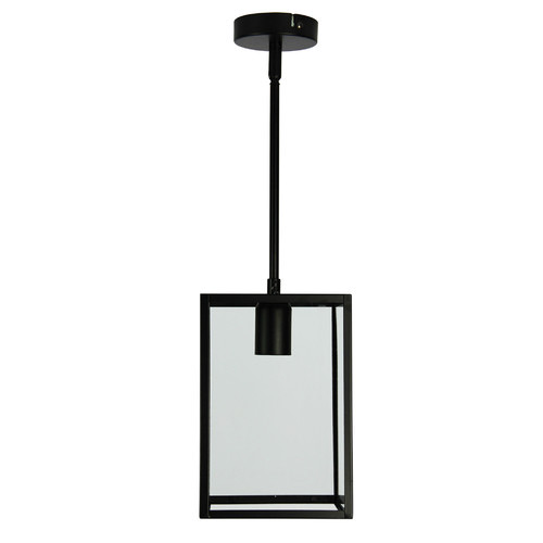 Eaton Boxey Retro Pendant
