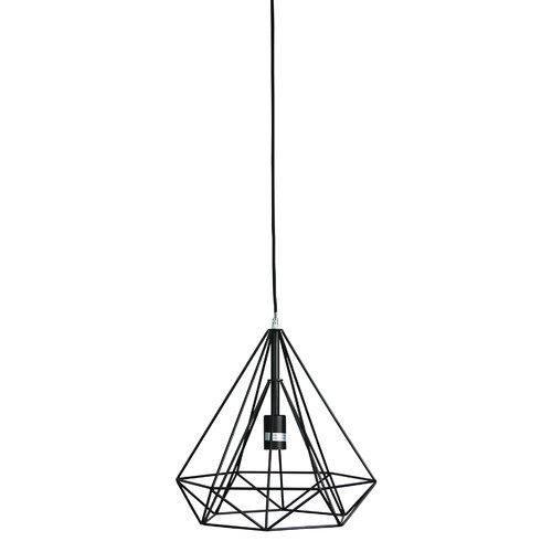 Lenox Geometric Pendant