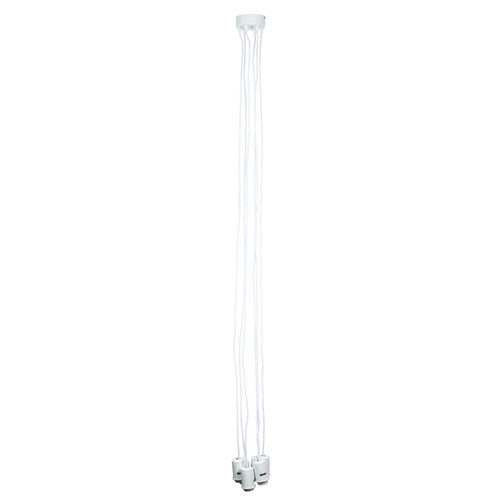 Pop Multi Drop Pendant